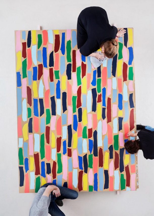 ricerca di materiali