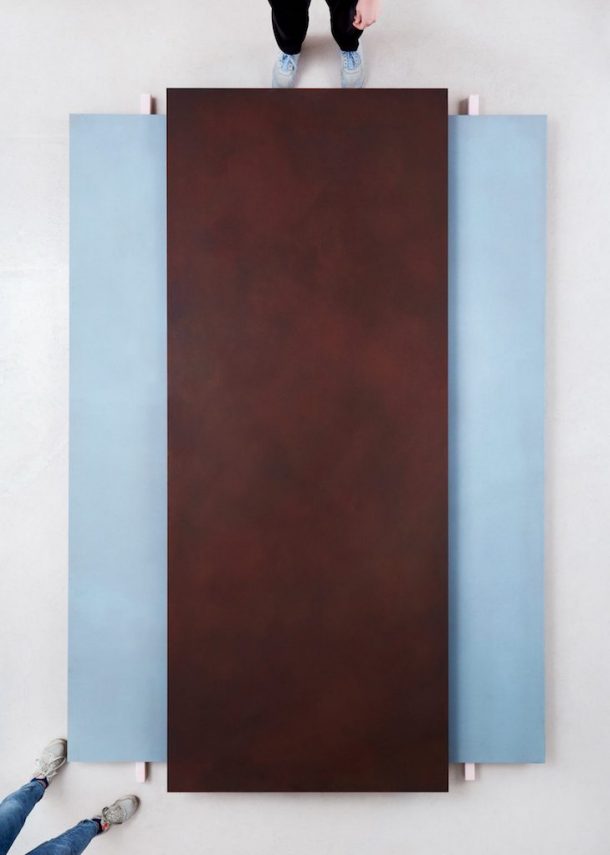 ricerca di materiali