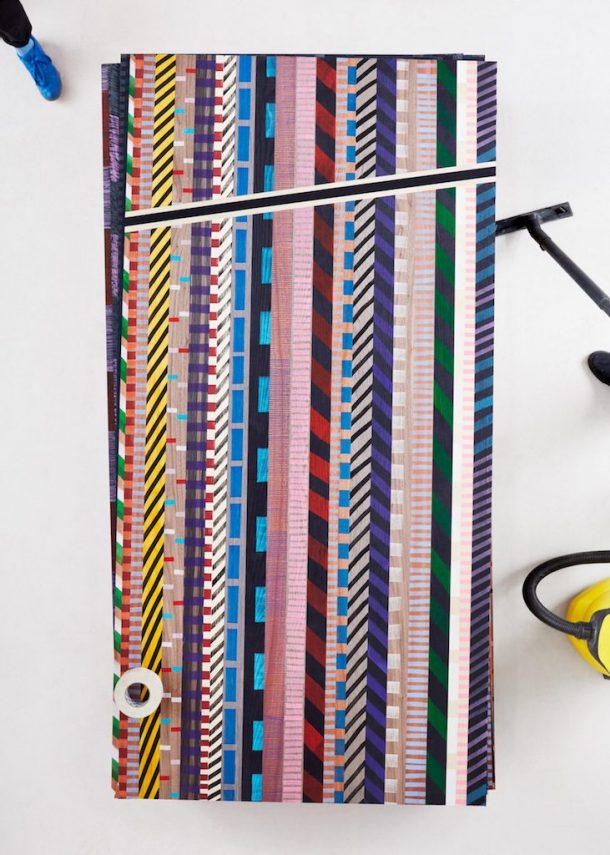 ricerca di materiali