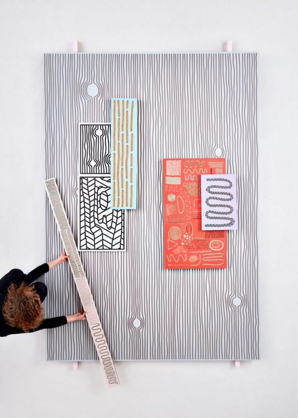 ricerca di materiali