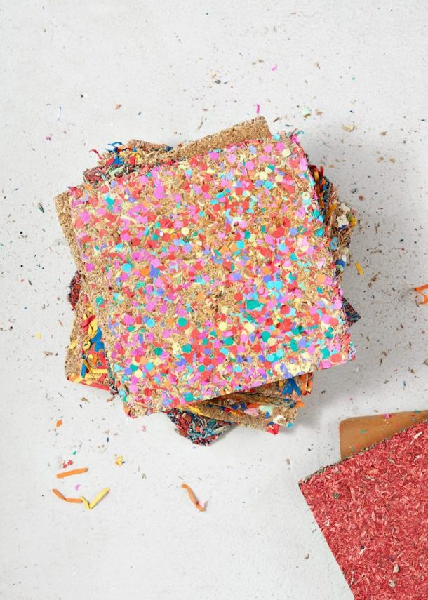 ricerca di materiali