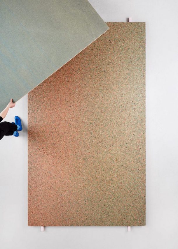 ricerca di materiali