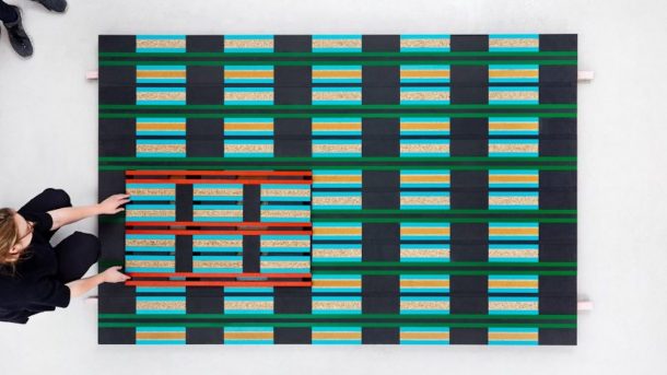 ricerca di materiali