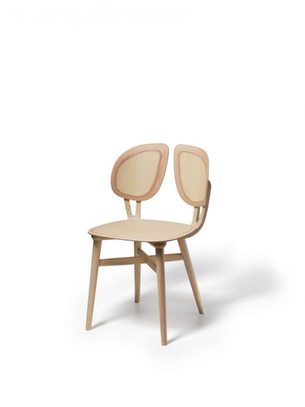 sedia michele de lucchi