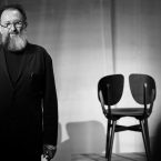 sedia michele de lucchi