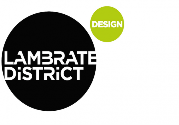Lambrate Design District