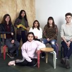 urban interior design