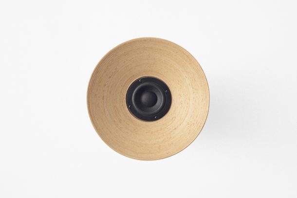 altoparlante wireless