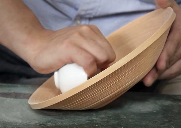 altoparlante wireless