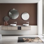 Arredo bagno Rush di Arcom