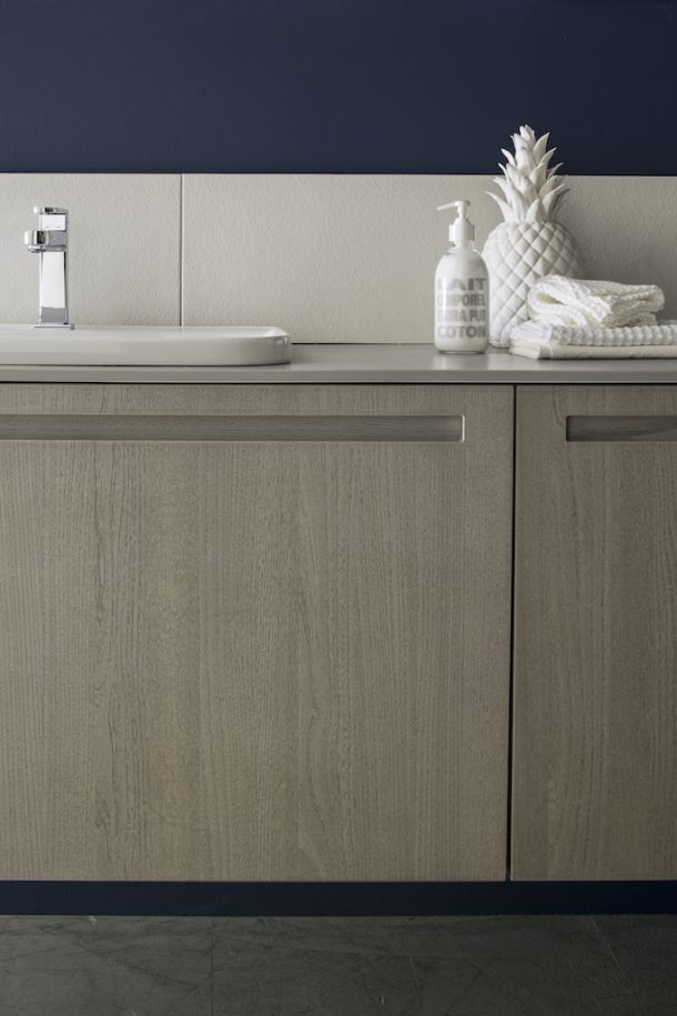 Arredo bagno Rush di Arcom