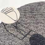 pavimenti stampati in 3D