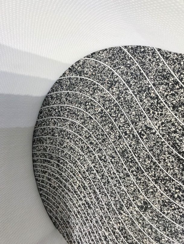 pavimenti stampati in 3D