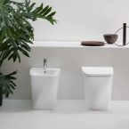 servizio per il bagno