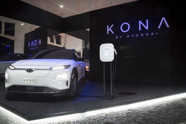 Car design al Fuorisalone di Milano