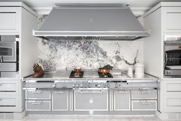 le macchine da cucina di Officine Gullo