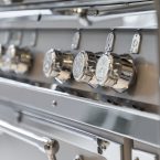 le macchine da cucina di Officine Gullo