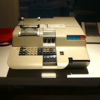 P101, il Programma 101 di Mario Bellini per Olivetti