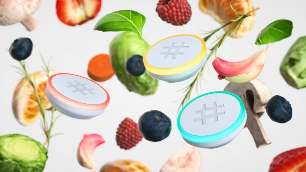 accessori intelligenti