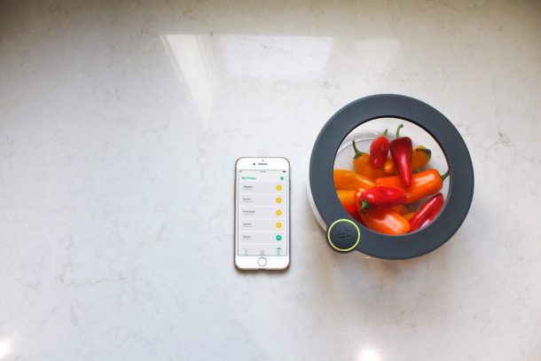 accessori intelligenti