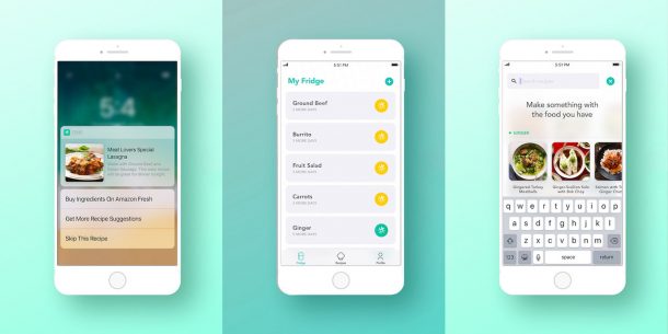 accessori intelligenti