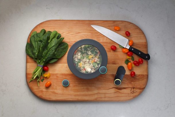 accessori intelligenti