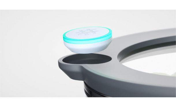 accessori intelligenti