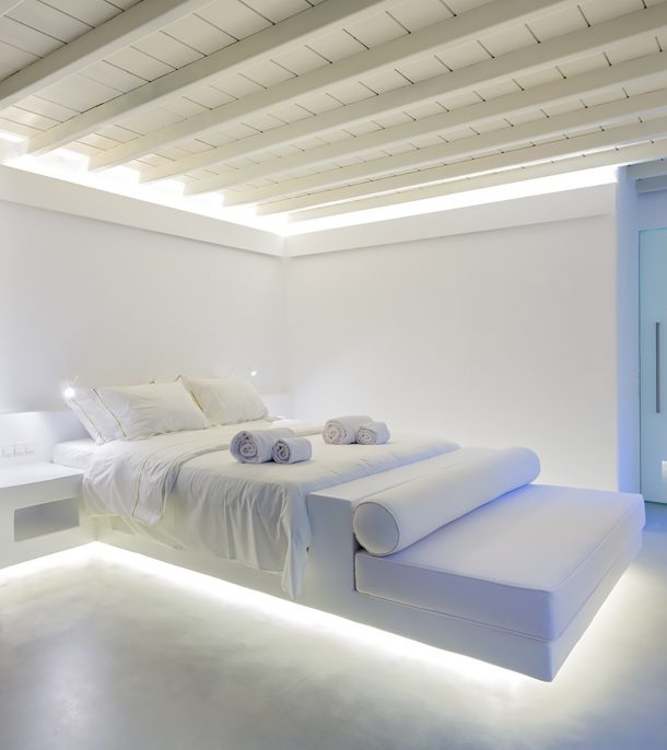 strip led per illuminare la casa