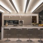 strip led per illuminare la casa