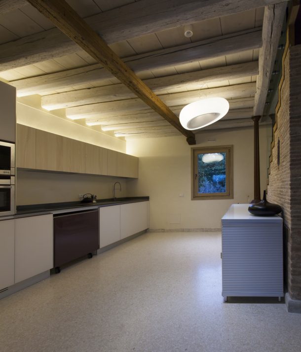 strip led per illuminare la casa