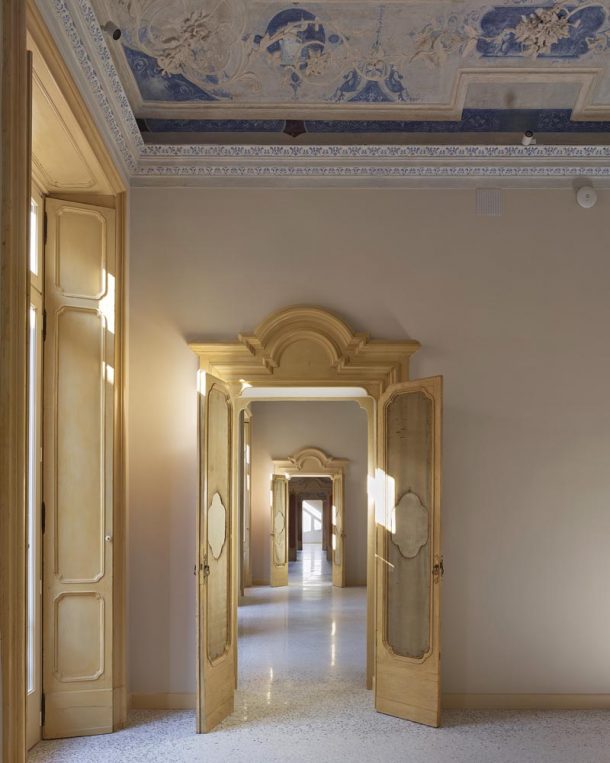 Palazzo Citterio, Milano