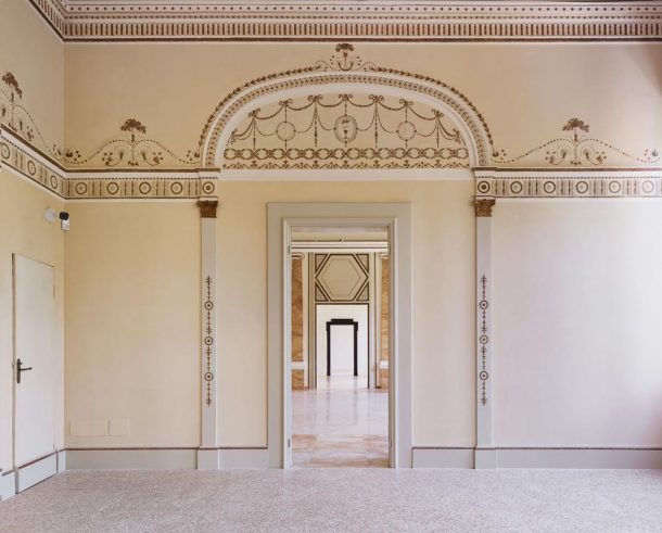 Palazzo Citterio, Milano