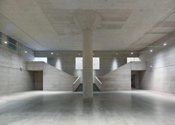 Palazzo Citterio, Milano