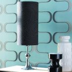 Carte da parati degli anni 70