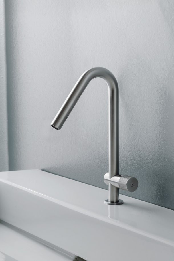 Treemme rubinetterie: collezione 5mm