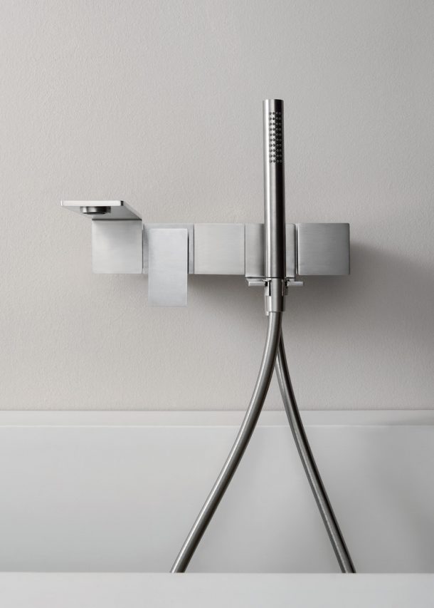 Treemme rubinetterie: collezione 5mm