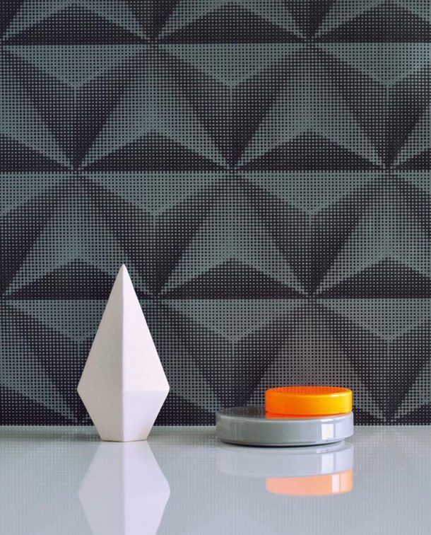 Carte da parati degli anni 70