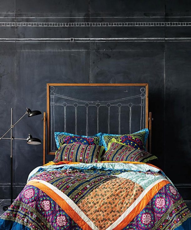 Carte da parati degli anni 70