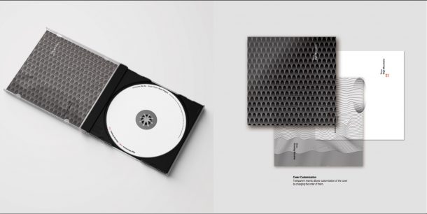 Under the Light - Istituto marangoni Design and Fashion