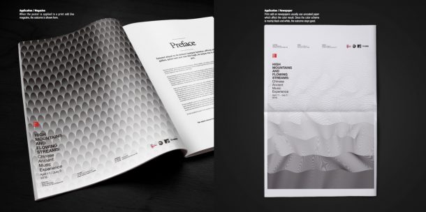 Under the Light - Istituto marangoni Design and Fashion