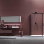 Novità Arcom: Arredo bagno modello Dafne