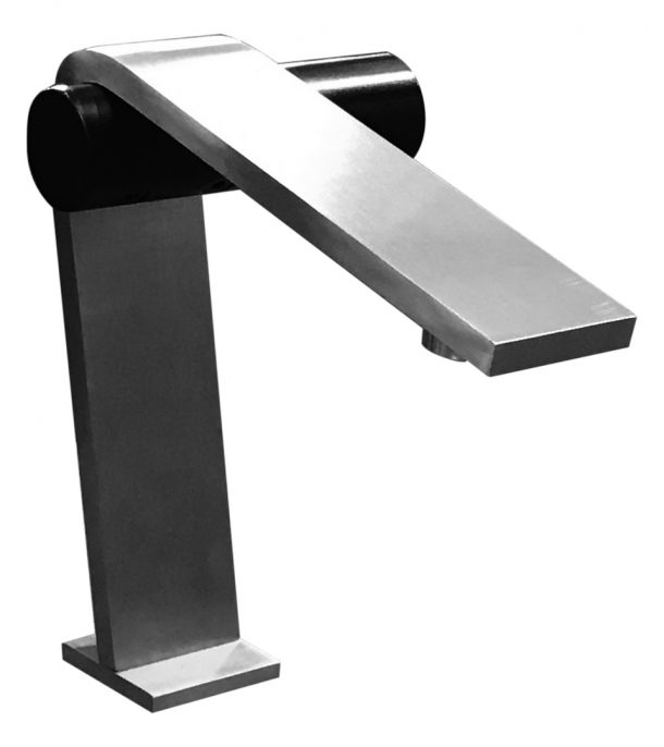 Treemme rubinetterie: collezione Hook