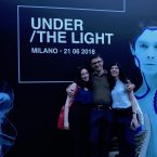 Under the Light - Istituto marangoni Design and Fashion
