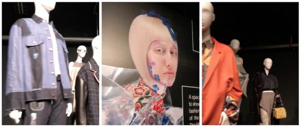 Under the Light - Istituto marangoni Design and Fashion