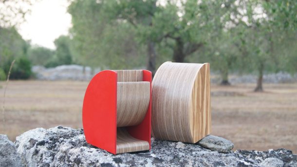 Risuona, lo speaker naturale per smartphone