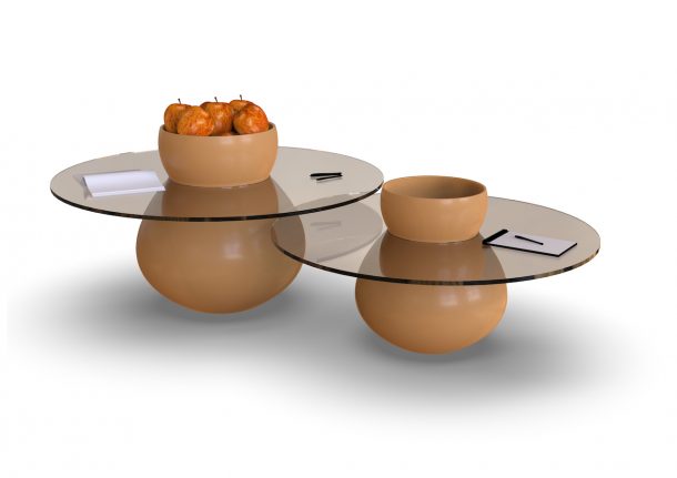 Under the Light - Istituto marangoni Design and Fashion