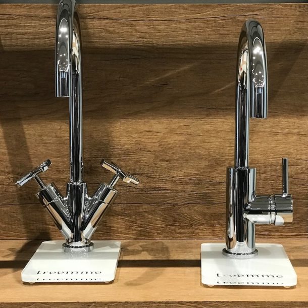 Treemme rubinetterie