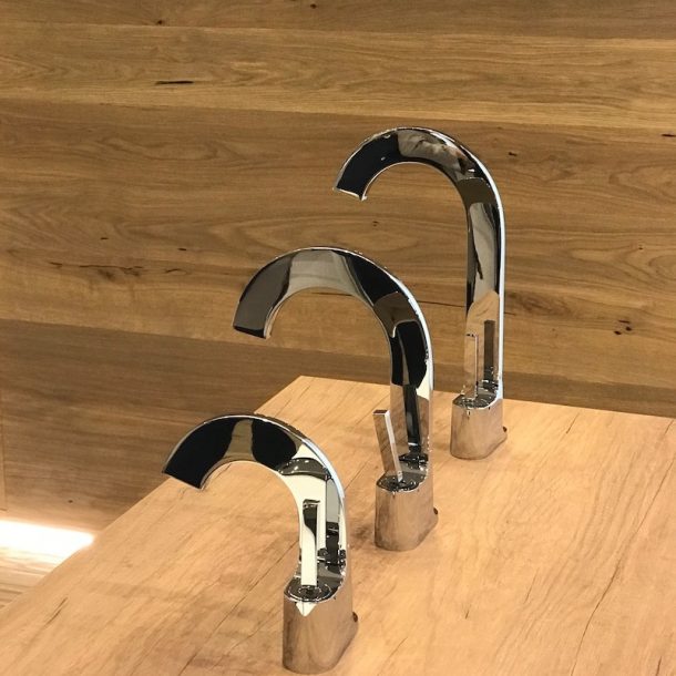 Treemme rubinetterie: