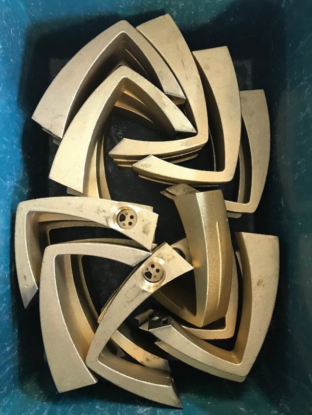 Treemme rubinetterie: