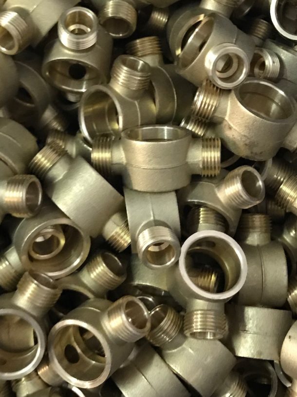 Treemme rubinetterie: